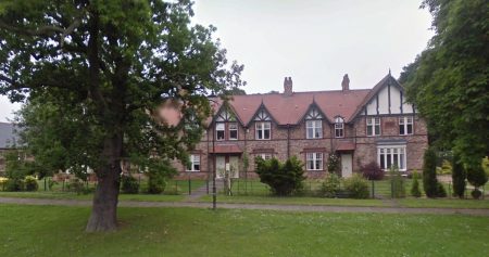 School House Wynyard